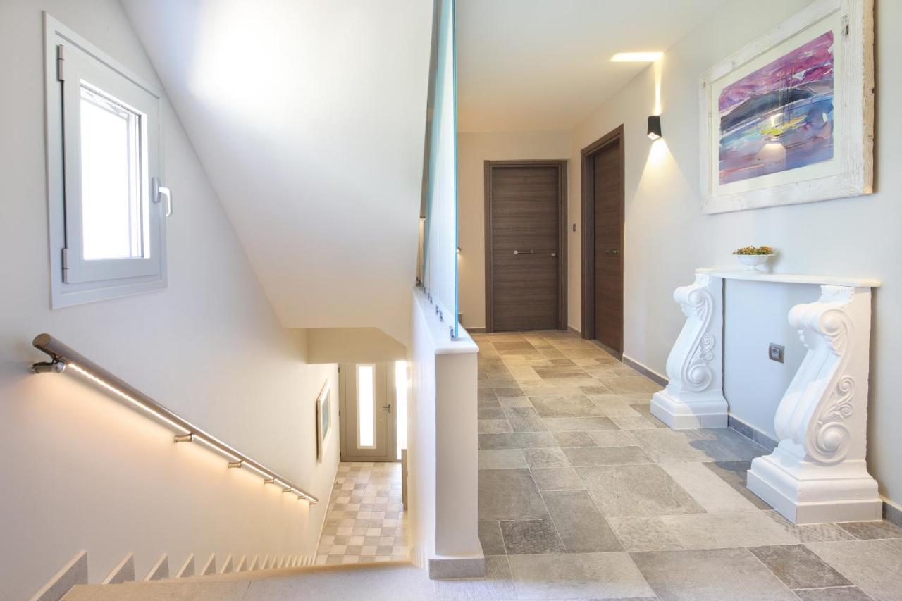 Sunrise Bay Apts Agia Efimia 外观 照片