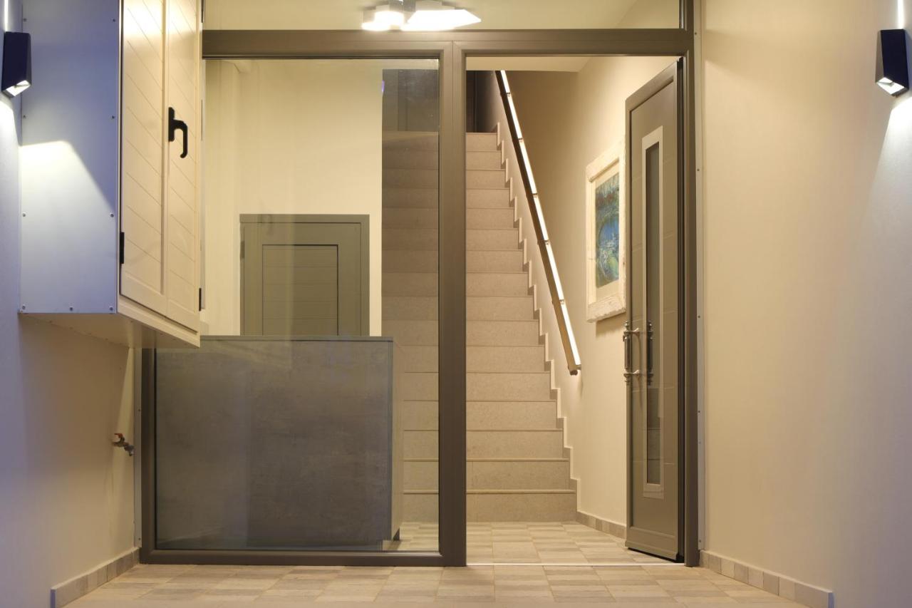 Sunrise Bay Apts Agia Efimia 外观 照片